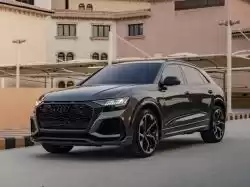 Kullanılmış Audi Q8 Satılık içinde Doha #13074 - 1  image 